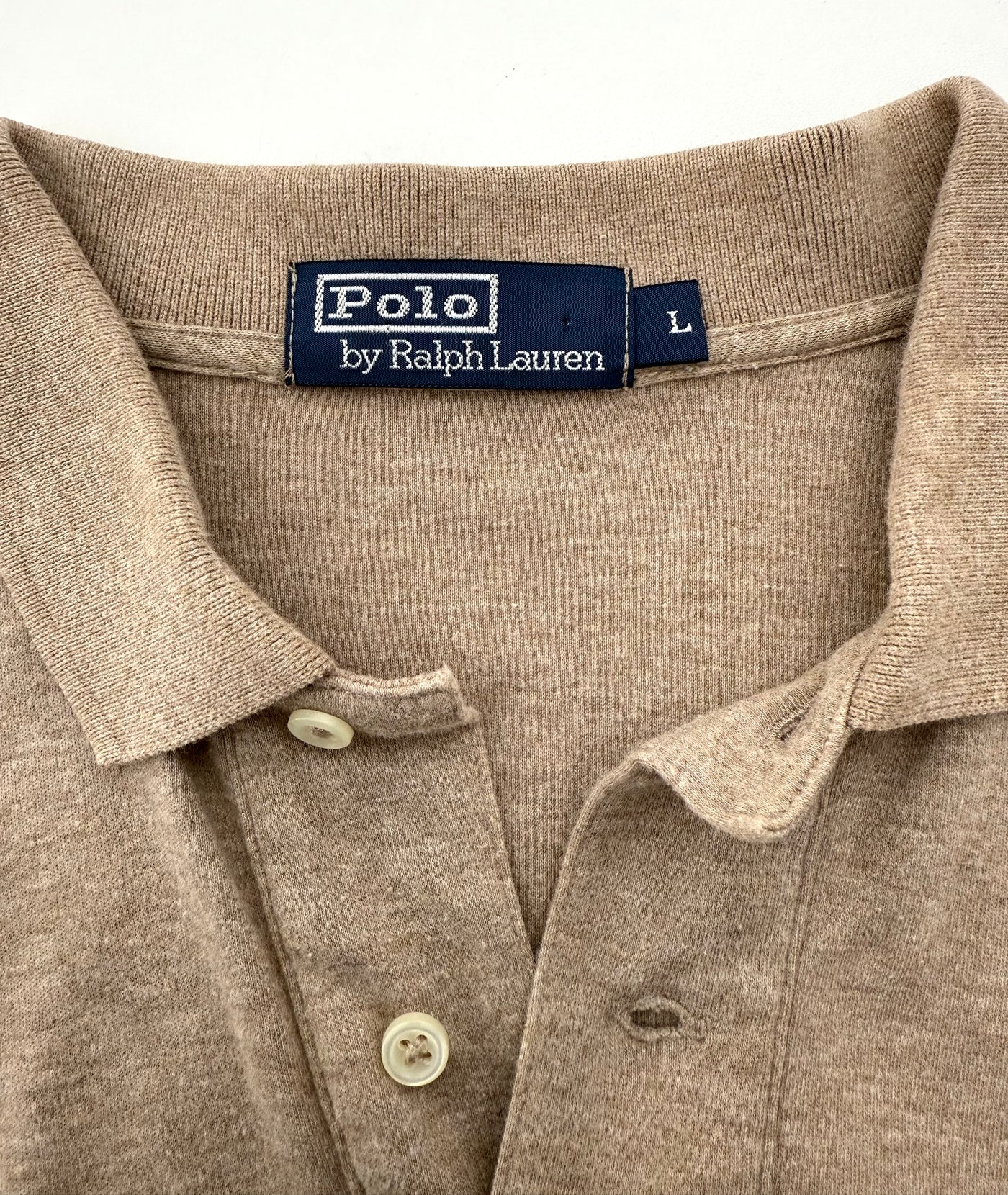 Polo Ralph Lauren (L)