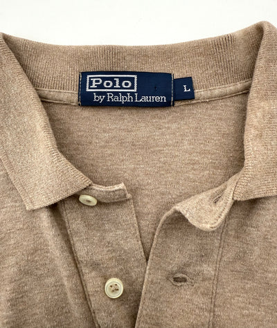 Polo Ralph Lauren (L)
