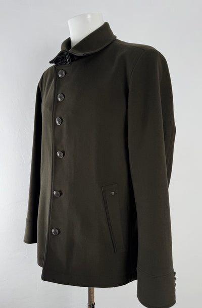 Abrigo Hugo Boss (M)