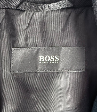 Abrigo Hugo Boss (L)