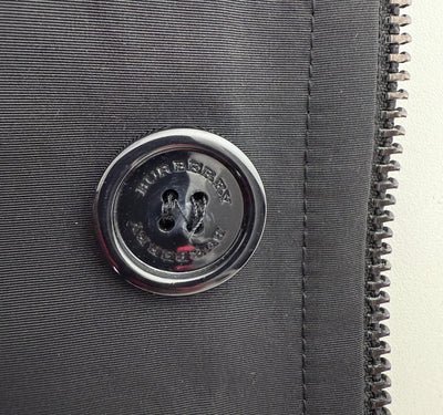 Gabardina Burberry (XXL)