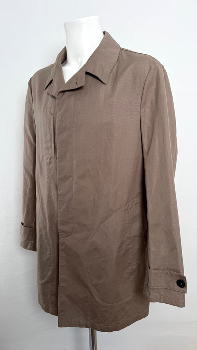 Gabardina Armani (L)