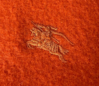 Bufanda Burberry
