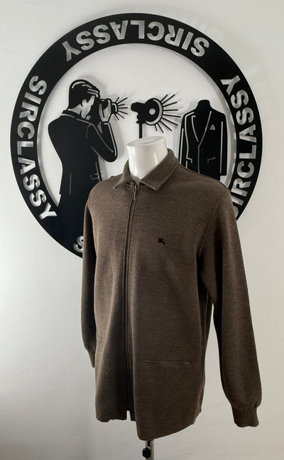 Chaqueta Burberry (L)