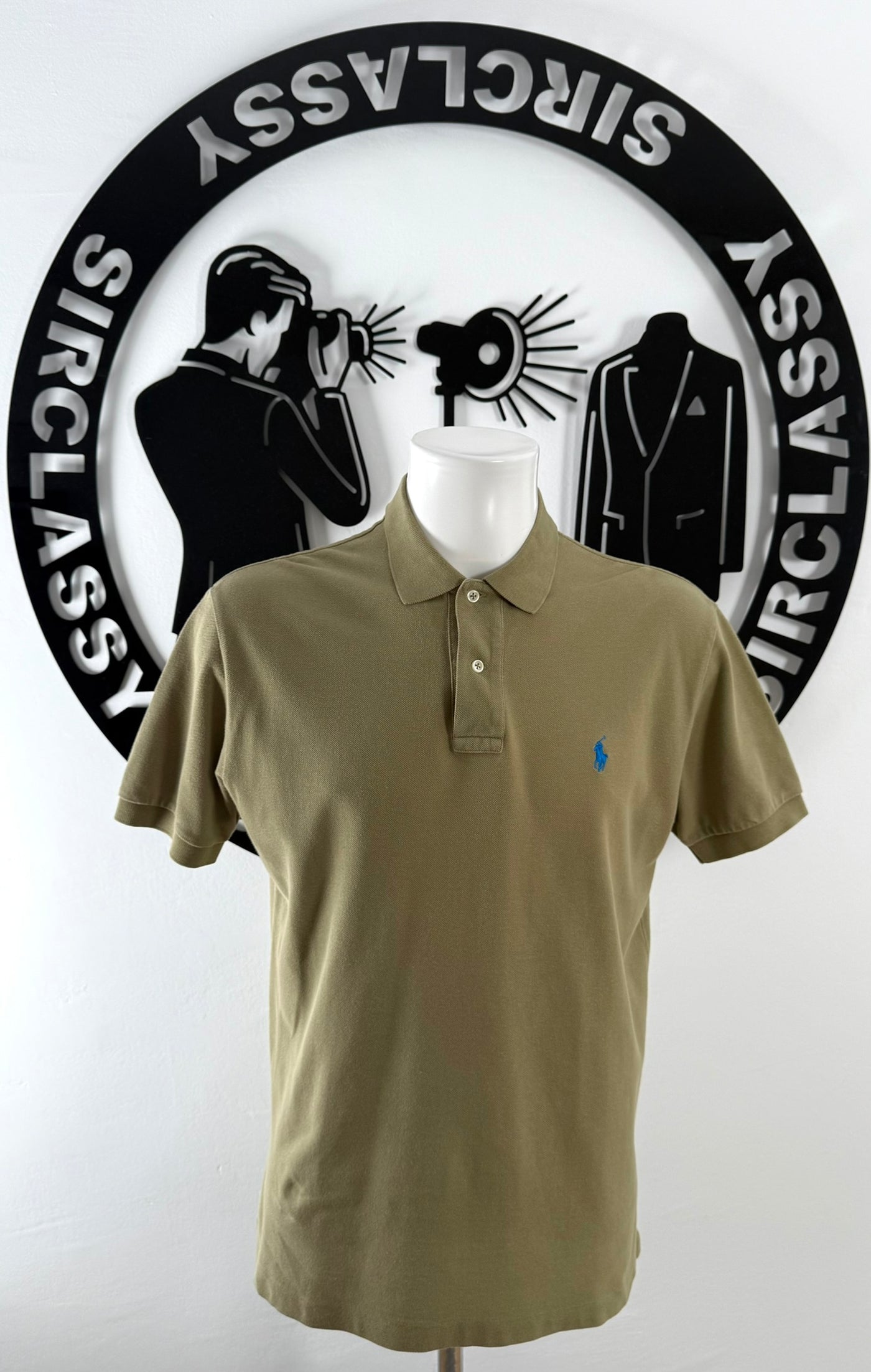 Polo Ralph Lauren (M)