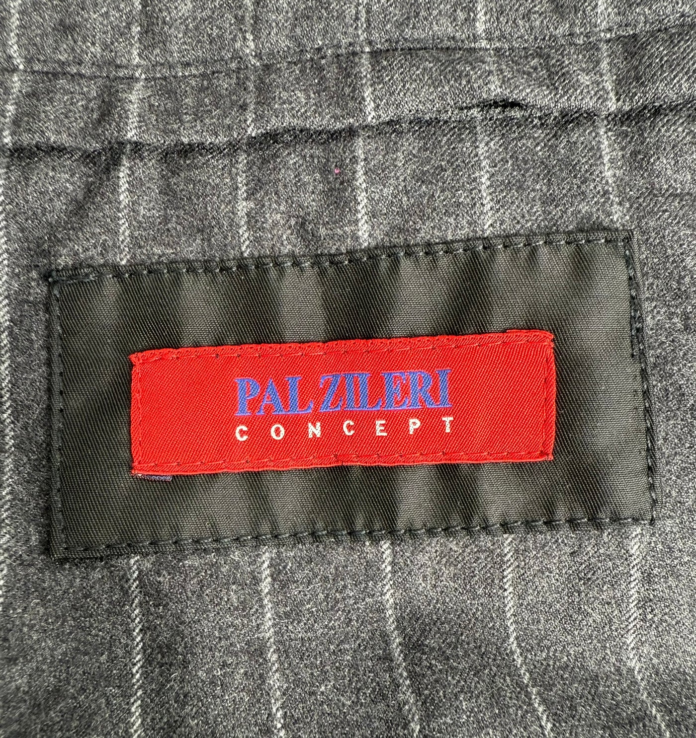 Gabardina Pal Zileri (L)