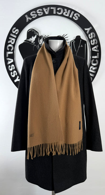 Bufanda Burberry