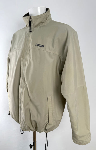 Cazadora Woolrich (XXL)