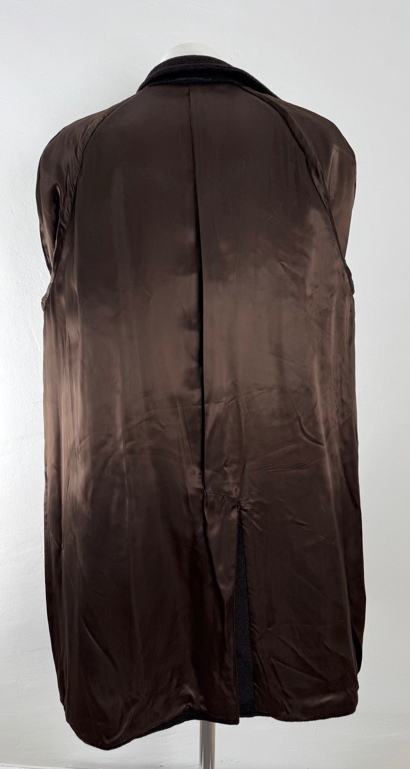 Abrigo Corneliani (XL)