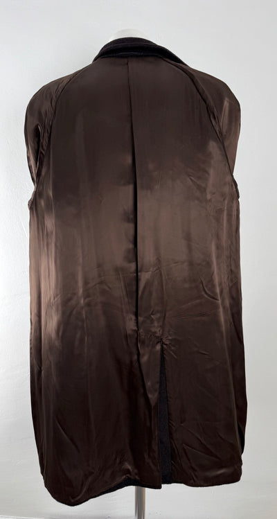 Abrigo Corneliani (XL)