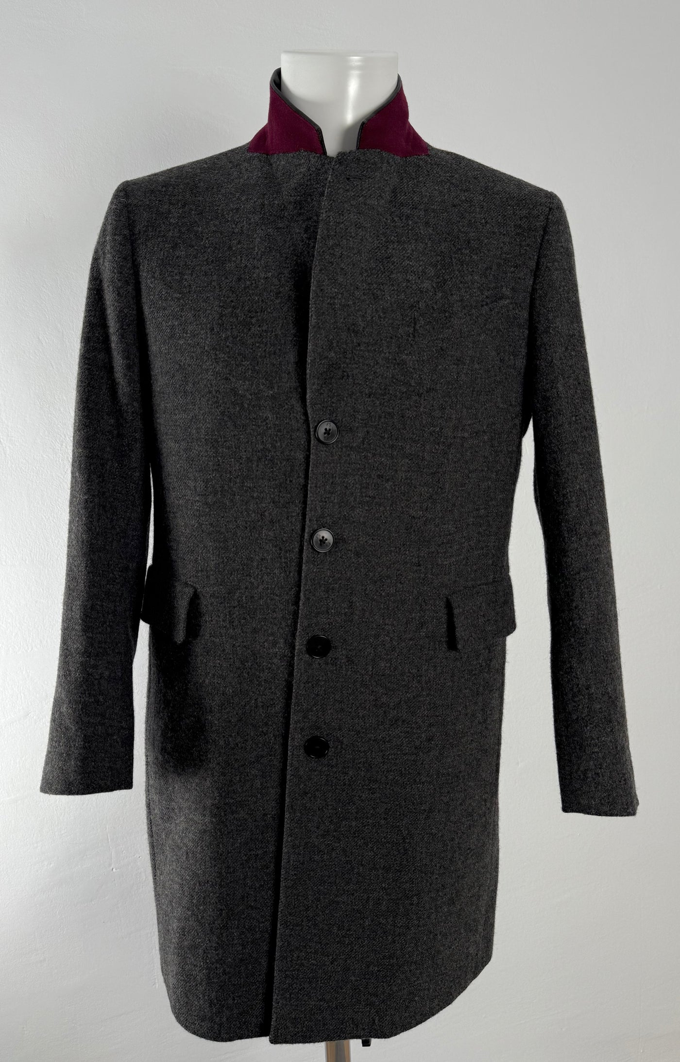 Abrigo Paul Smith (S)