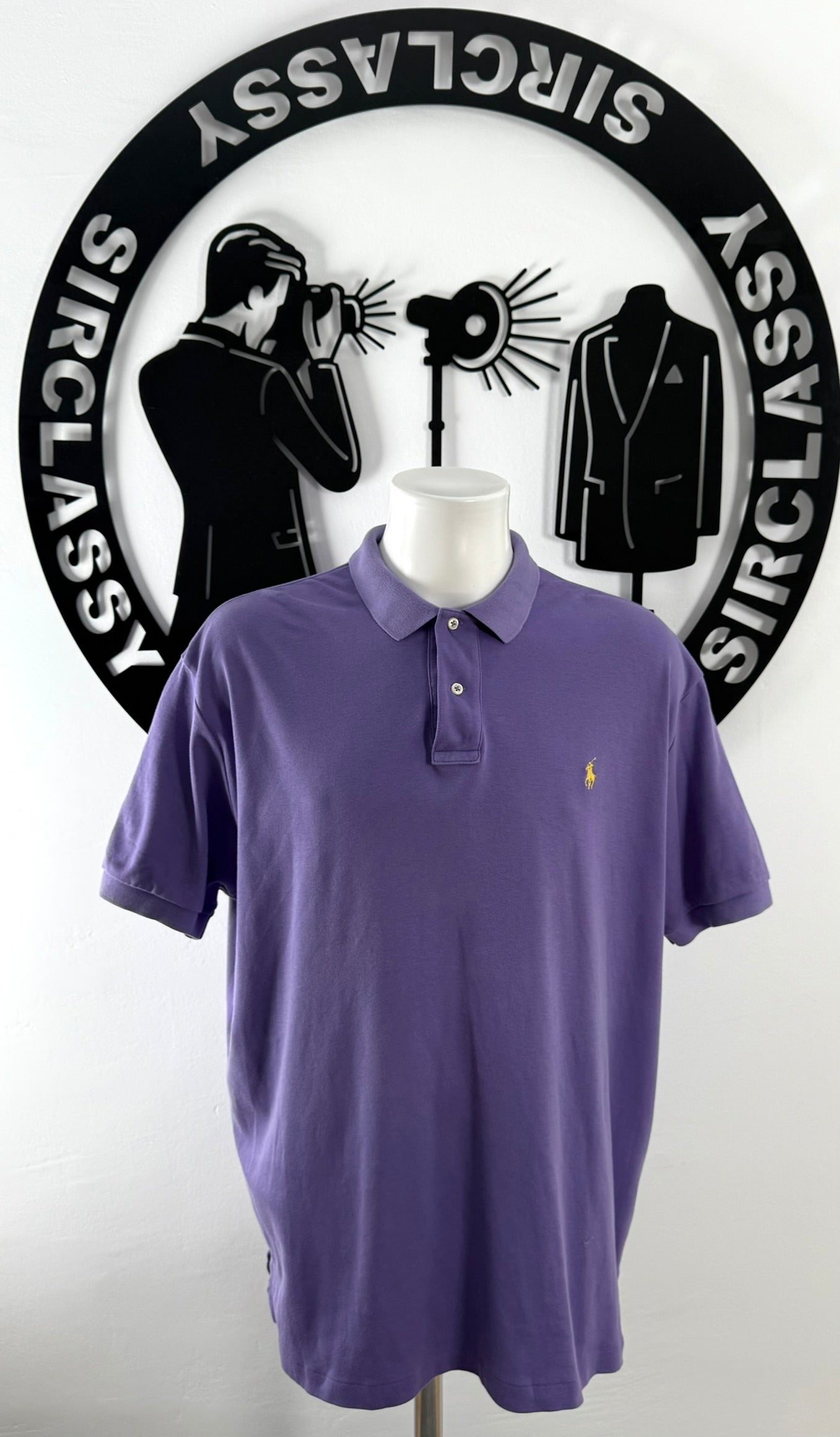 Polo Ralph Lauren (XL)