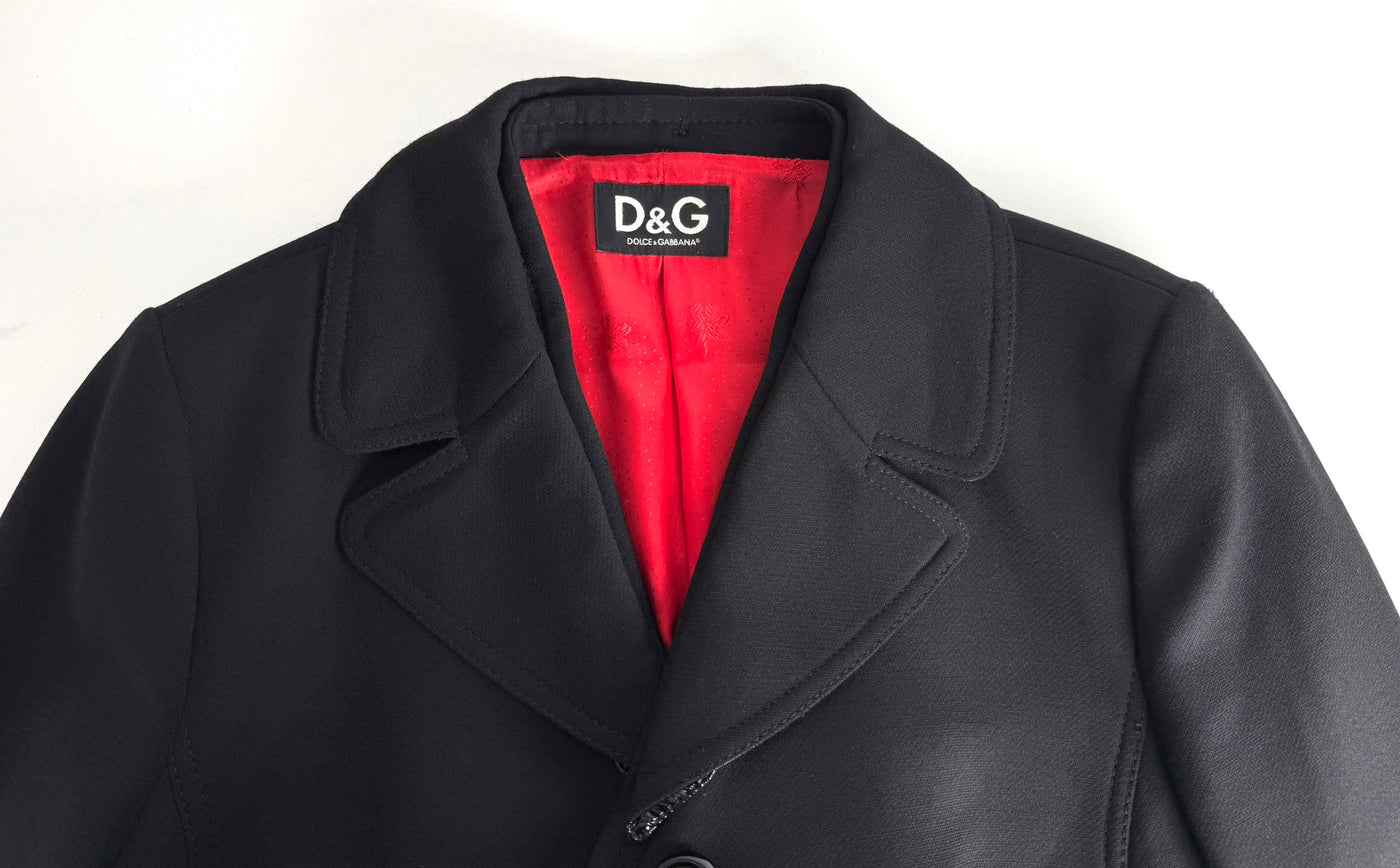 Abrigo Dolce Gabbana (M)