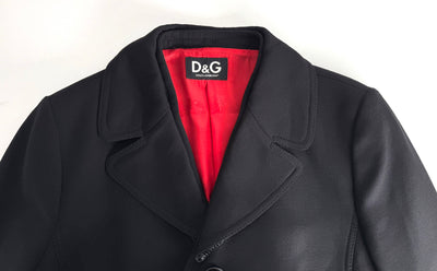 Abrigo Dolce Gabbana (M)