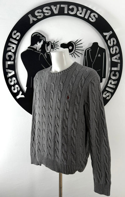 Jersey Ralph Lauren (L)