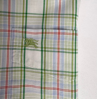 Camisa Burberry (L)