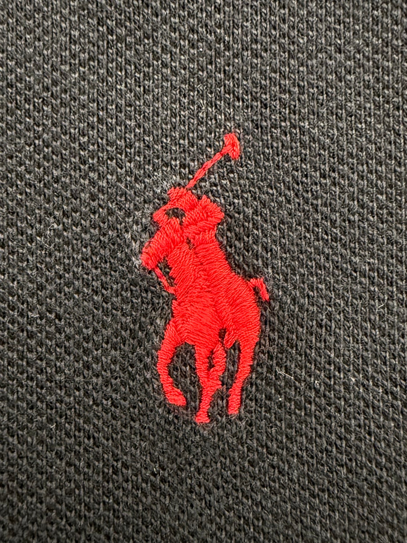 Polo Ralph Lauren (L)