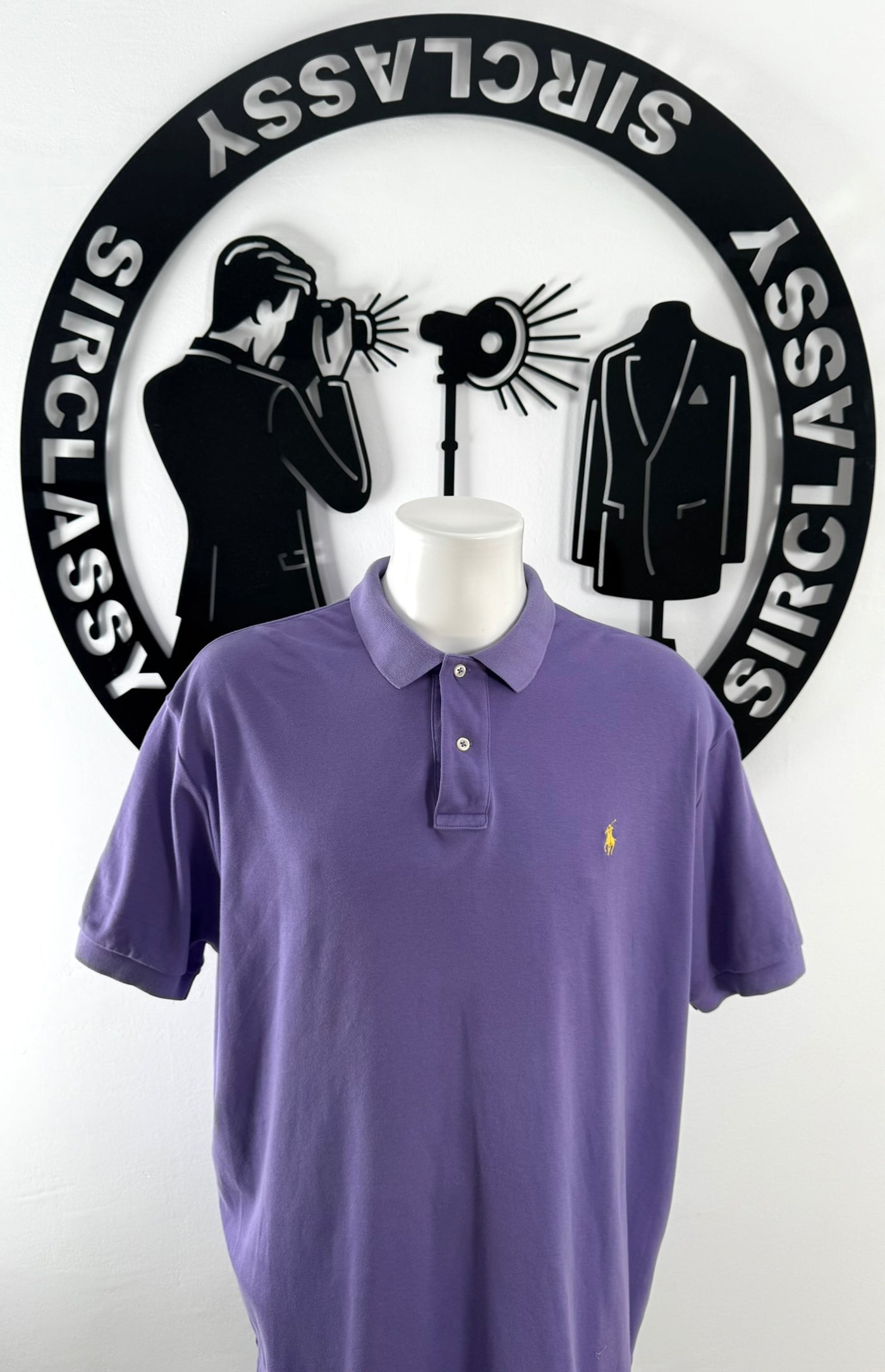 Polo Ralph Lauren (XL)