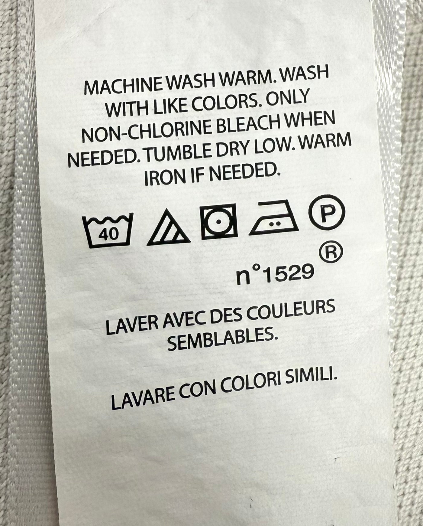 Polo Ralph Lauren (L)