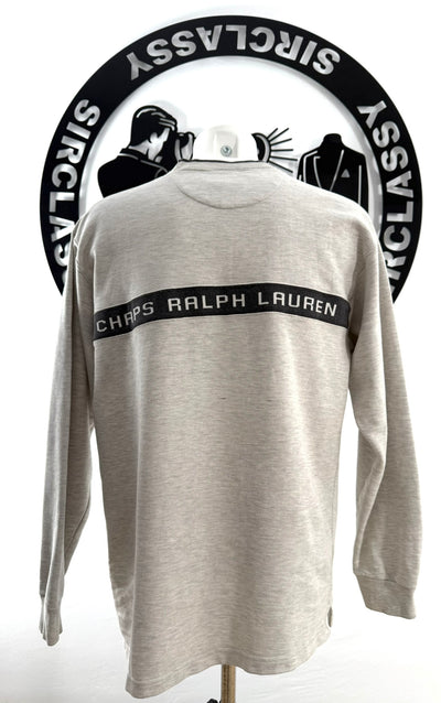 Jersey Ralph Lauren (L)