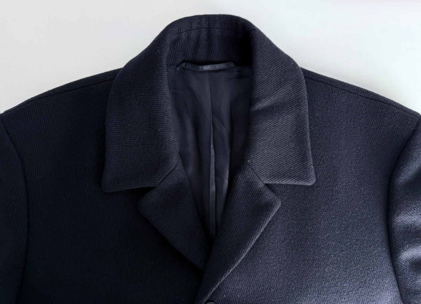 Abrigo Hugo Boss (M)