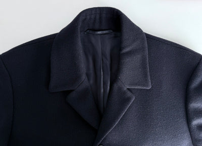 Abrigo Hugo Boss (M)
