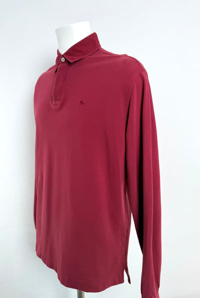 Polo Burberry (XL)