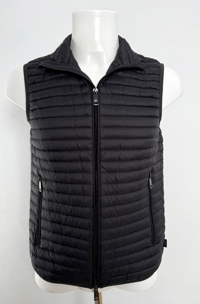 Chaleco de plumas Armani (S)