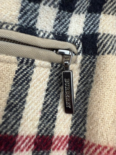 Abrigo Burberry (M)