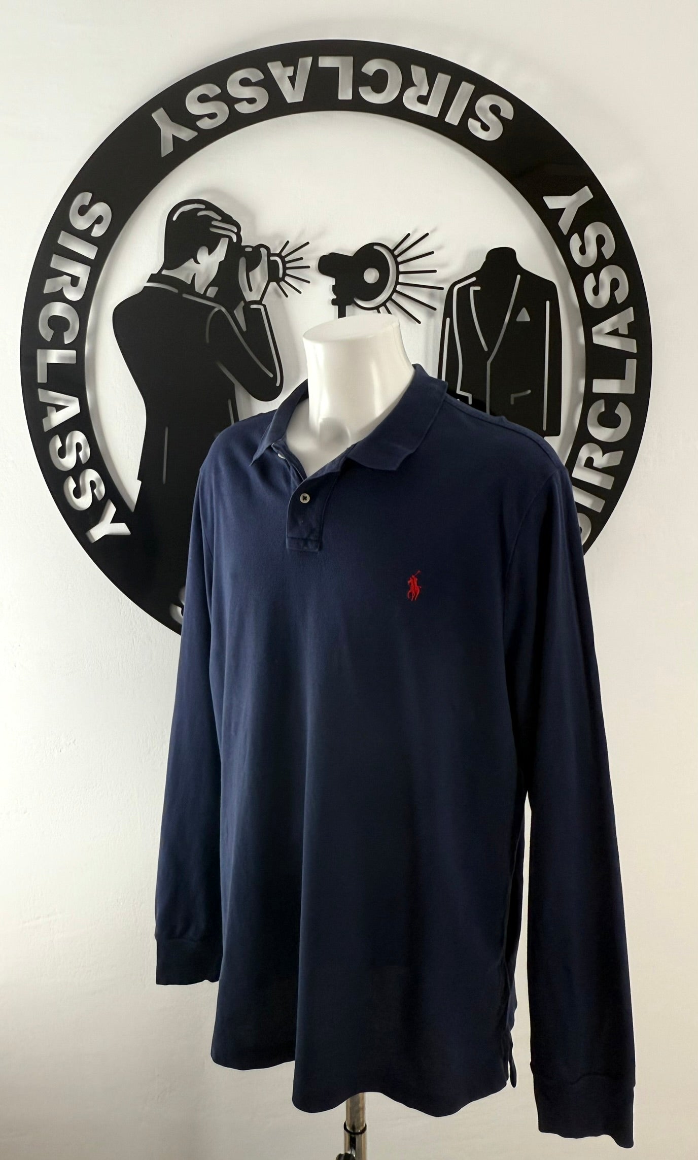 Polo Ralph Lauren (XXL)