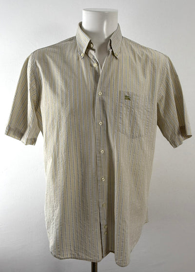 Camisa Burberry (L)