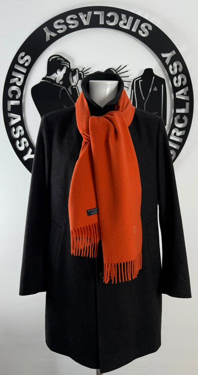 Bufanda Burberry