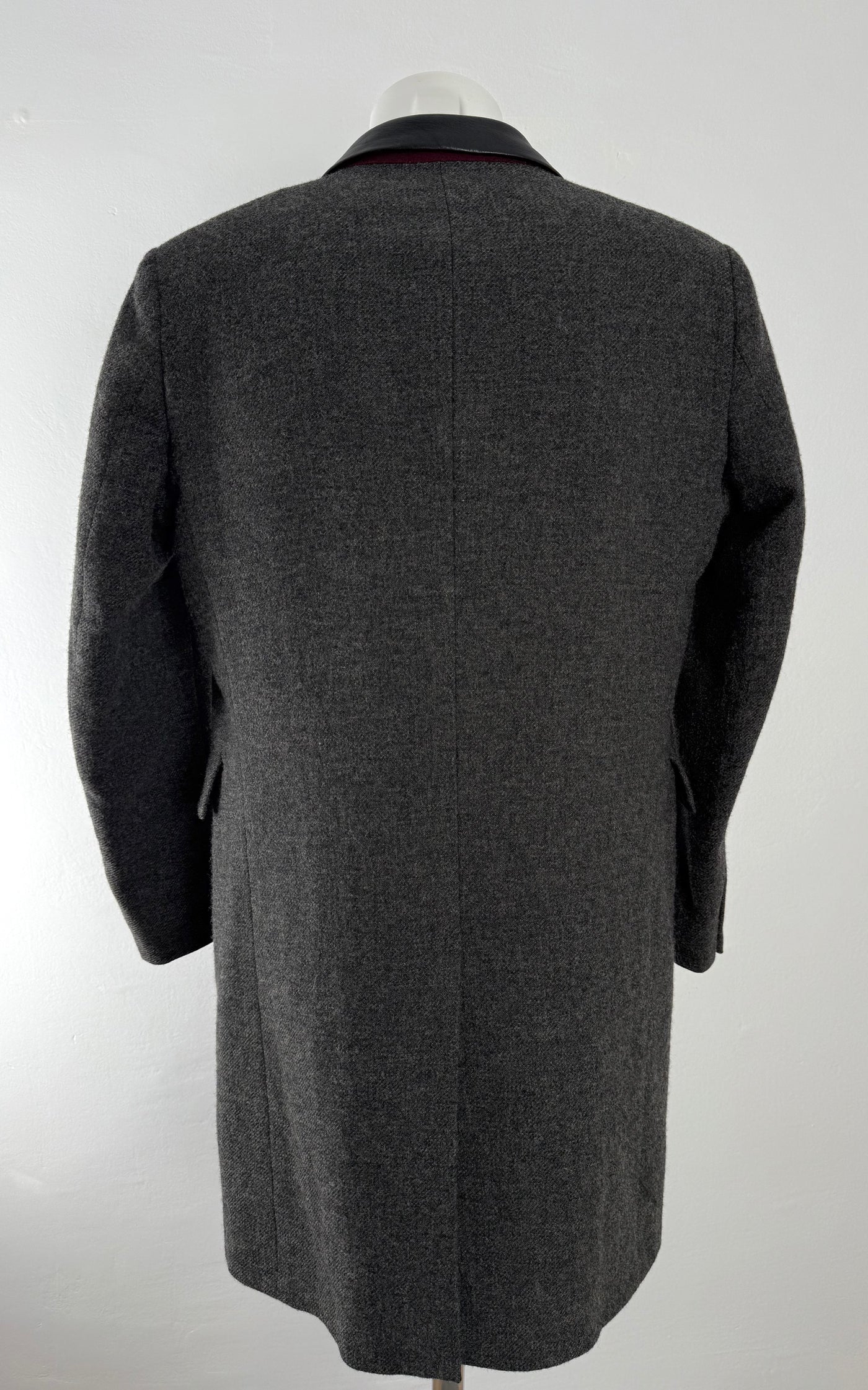 Abrigo Paul Smith (S)