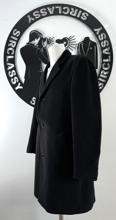 Abrigo Karl Lagerfeld (M)