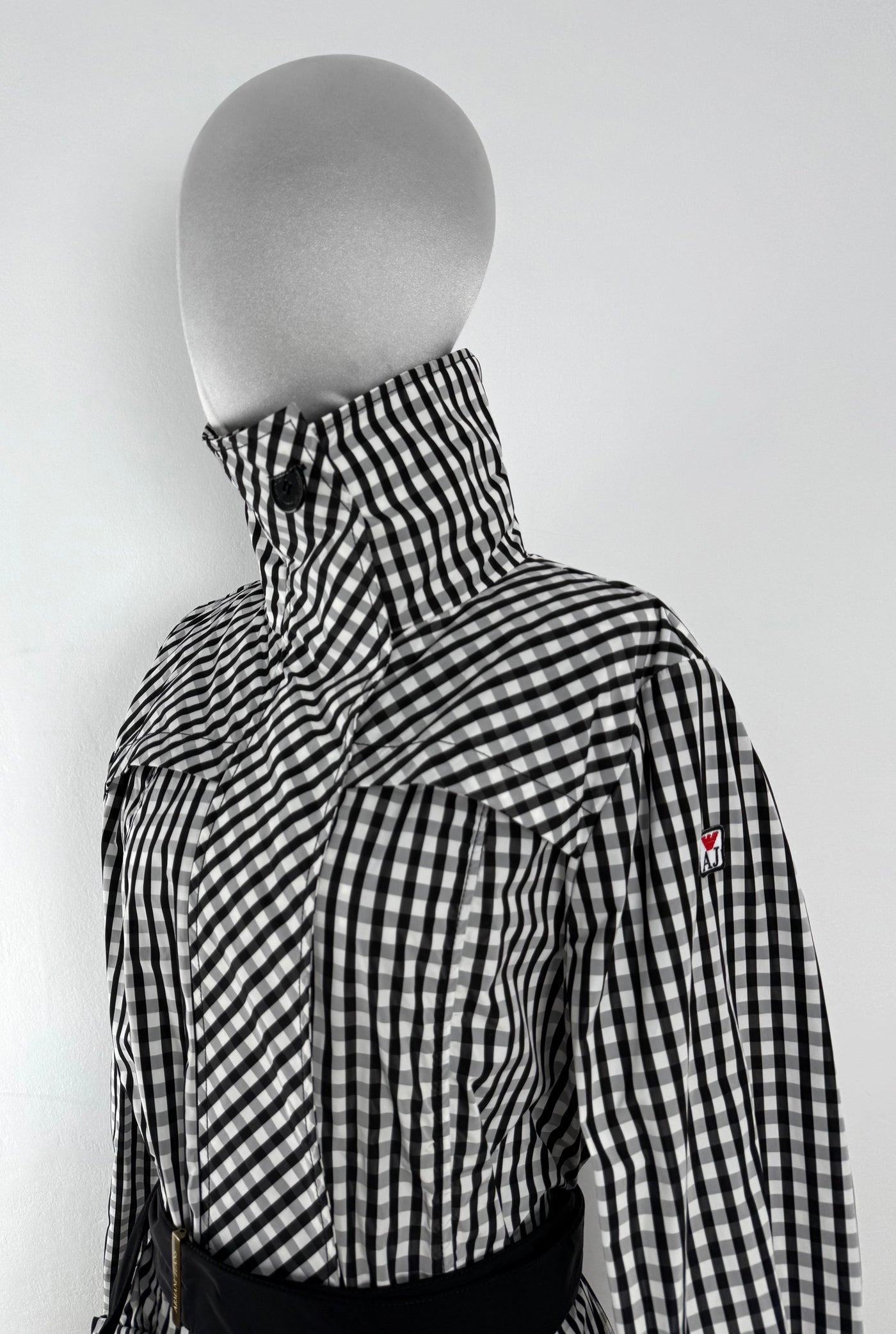 Abrigo Armani Jeans (L)