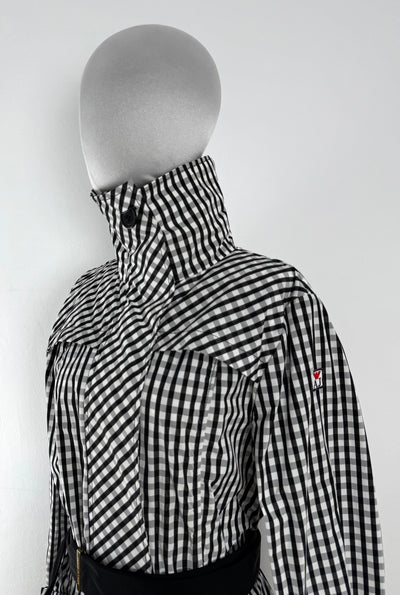 Abrigo Armani Jeans (L)