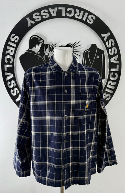 Camisa de dormir Ralph Lauren (XL)