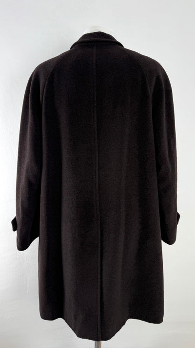 Abrigo Corneliani (XL)