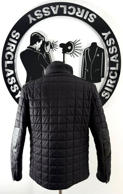 Abrigo Balmain (M)