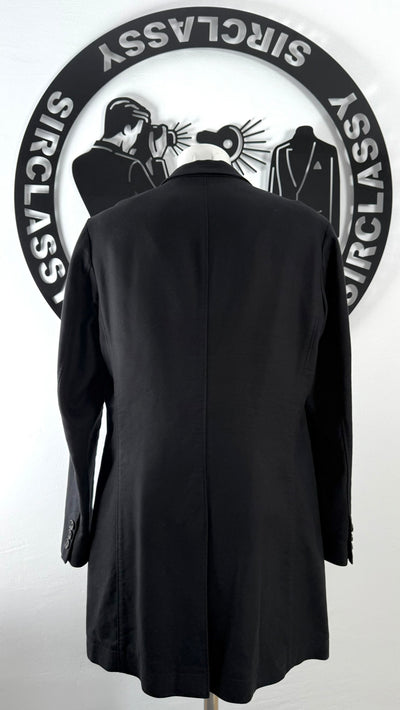 Abrigo Hugo Boss (L)