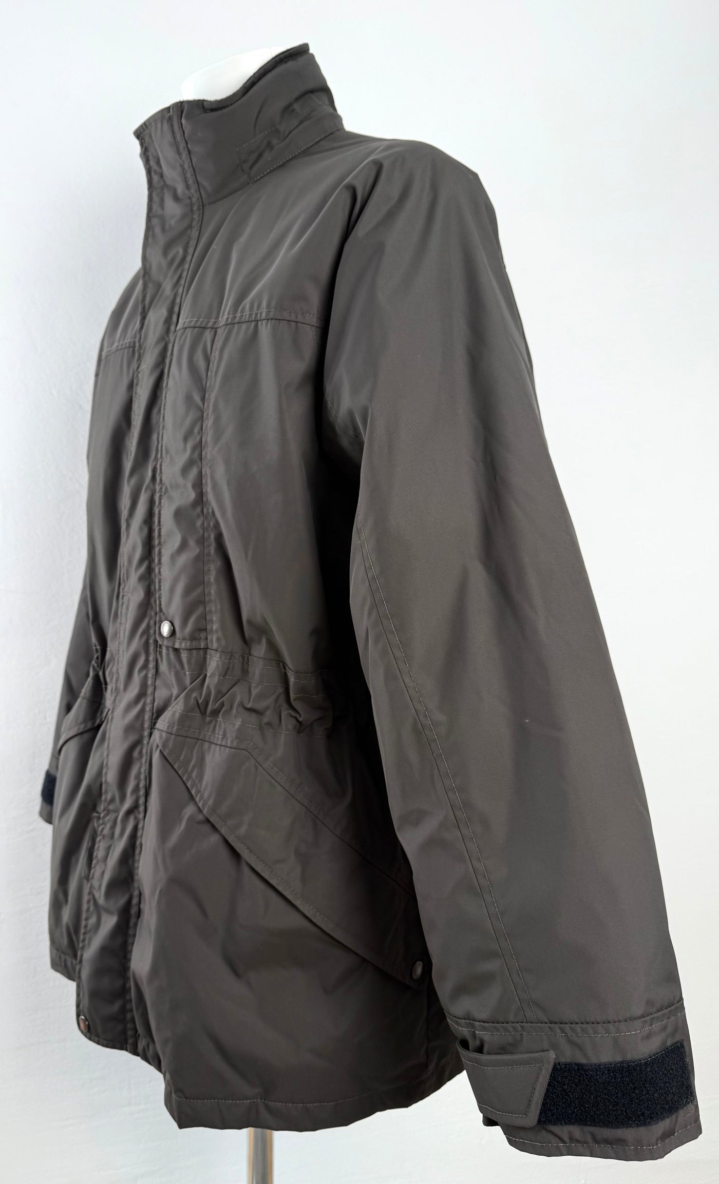 Abrigo de plumas Ralph Lauren (XL)