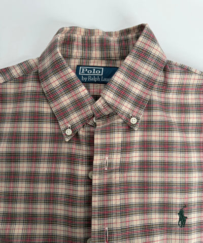 Camisa Ralph Lauren (M)