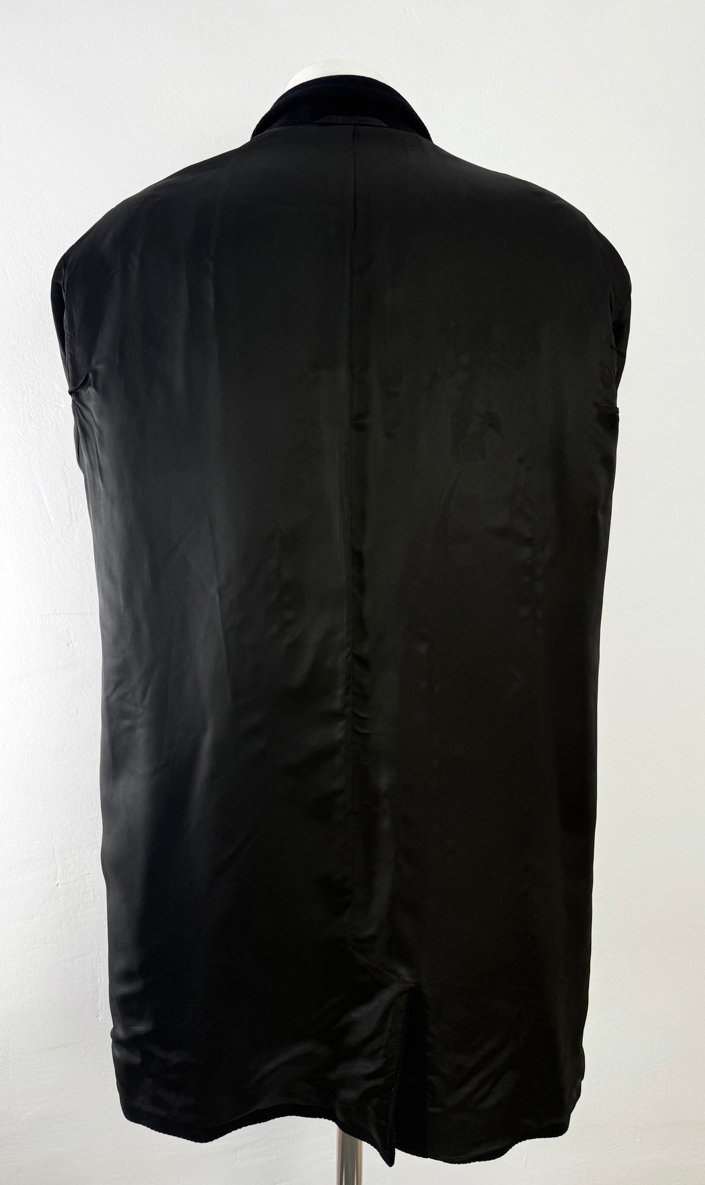 Abrigo Hugo Boss (XL)