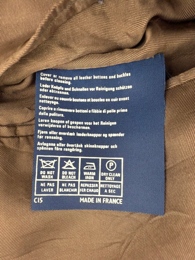 Traje Burberry (M)