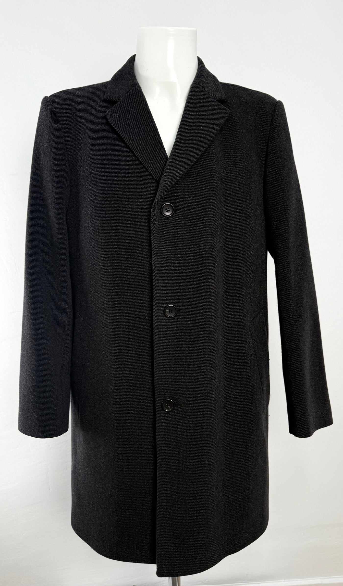 Abrigo Hugo Boss (M)