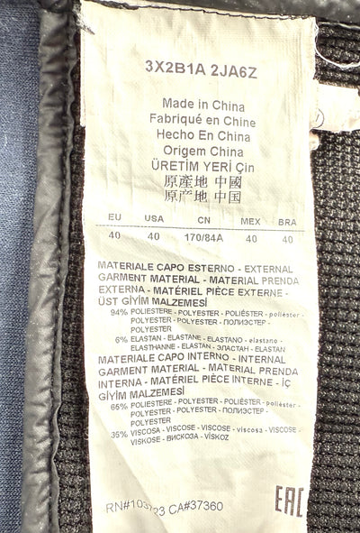 Chaqueta Armani (XS)