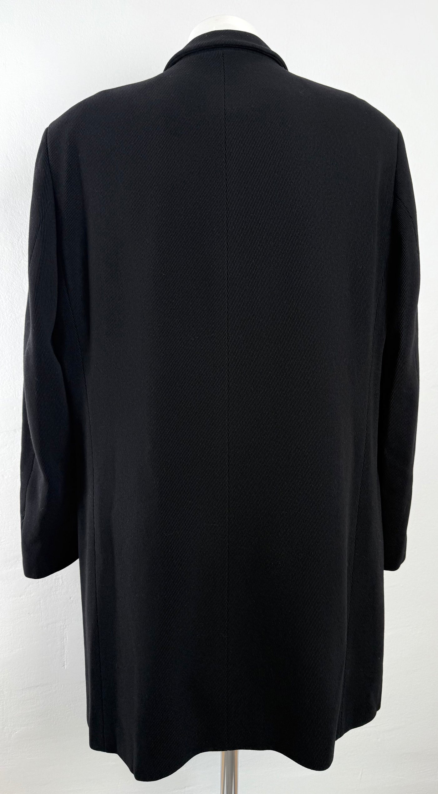 Abrigo Hugo Boss (XL)