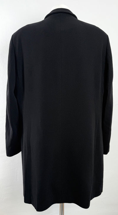 Abrigo Hugo Boss (XL)