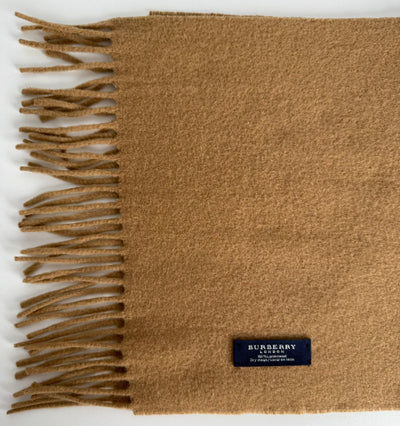 Bufanda Burberry