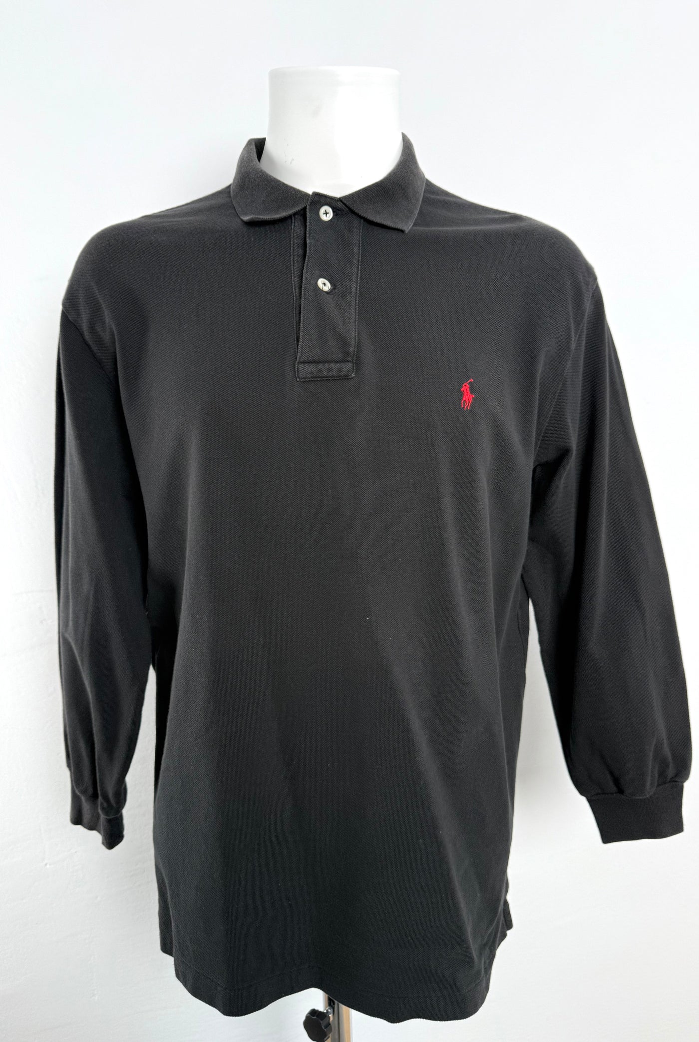 Polo Ralph Lauren (L)